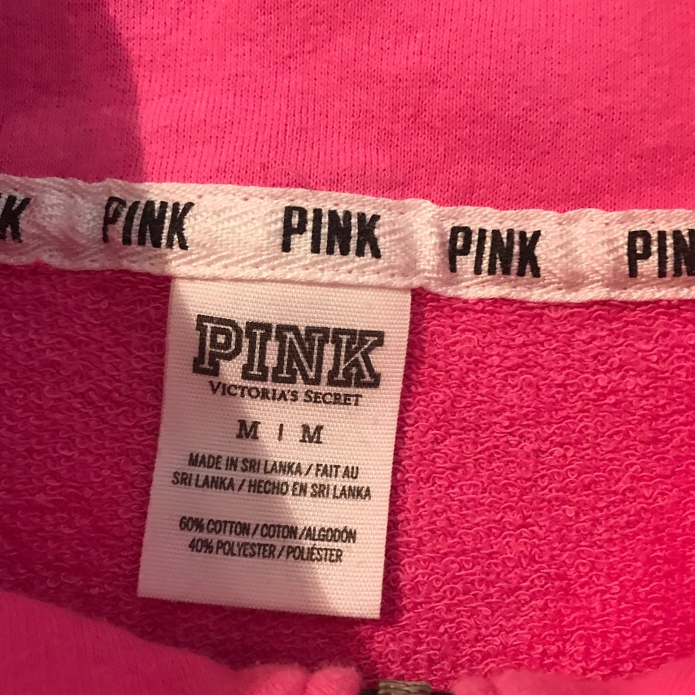 Pink sweater - Picture 2 of 4